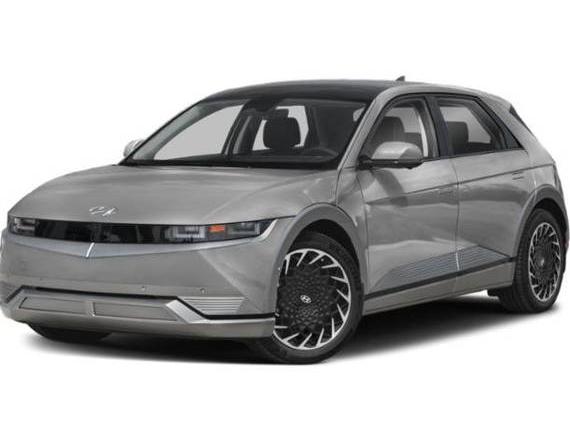 HYUNDAI IONIQ 5 2023 KM8KR4AE6PU189395 image